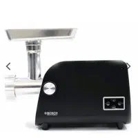 چرخ گوشت بوش