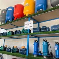 پمپآبخانگی