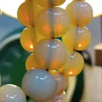 تسبیح سندلوس اوپالین