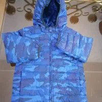 کاپشن اسپرت بچه گانه|کفش و لباس بچه|مینودشت, |دیوار