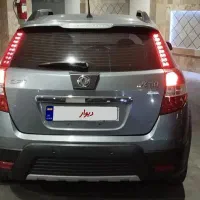 اچ سی کراس مدل 96