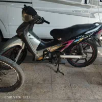 ویو پیشروپیام 150 مدل1395