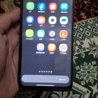 باسلام گوشی سامسونگ A05s