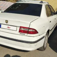 سمندLXدوگانه شرکتی|خودرو سواری و وانت|قم, پردیسان|دیوار