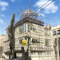 داربست میثم