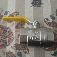 شیر یکضرب ۲ اینچ