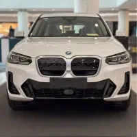 ix3  2025 باامکان خرید اقساط تحویل فوری