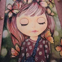 فرش عروسکی ، فانتزی|فرش|فردیس, فردیس|دیوار