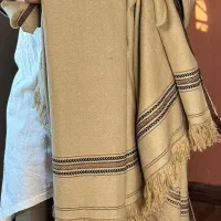 شال(پتو) افغانی