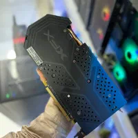 کیس گیمینگ نسل 9 گرافیک RX580 8GB رم 16 آکبند|رایانه رومیزی|مشهد, فلسطین|دیوار