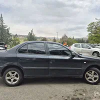 سمند سورن ۸۹|خودرو سواری و وانت|تهران, نظام‌آباد|دیوار