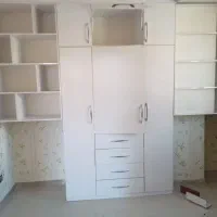 فروش کمد دیواری|جاکفشی، کمد، دراور|ملایر, |دیوار