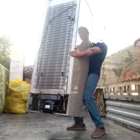باربری حمل اثاثیه منزل(صداقت بارکوردستان)تضمینی