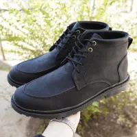 نیم بوت بندی مردانه پرداخت درب منزل|کیف، کفش، کمربند|ری, سیزده آبان|دیوار