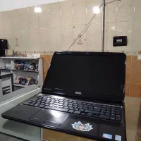 فروش لپ تاپ Dell تمیز و سالم|رایانه همراه|ارومیه, |دیوار