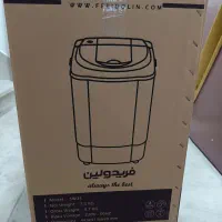 مینی واش فریدولین|ماشین لباسشویی و خشک‌کن لباس|تهران, کوثر|دیوار