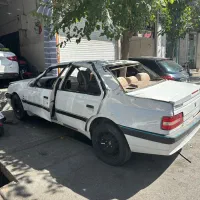 پژو ۴۰۵ slx مدل ۹۷|خودرو سواری و وانت|شیراز, ریشمک|دیوار
