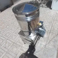 سبزی خوردکن ۱۰ کیلویی