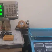 ترازو دیجیتال بلندگو|فروشگاه و مغازه|پرند, فاز ۶|دیوار