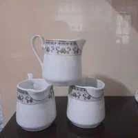 سس خوری و قوری شیرخوری