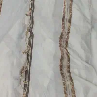 پارچه پرده ای نو