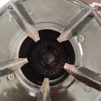 بخاری گازی در حد نو توی کارتن|بخاری، هیتر، شومینه|سراوان, |دیوار