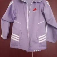 لباس ورزشی دخترانه