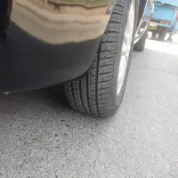 یک دستگاه ال نود آی دو فول رنگ مشکی