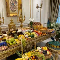 فینگرفود کرج و تهران