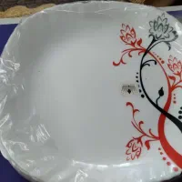 ظرف ارکوپال|ظروف سرو و پذیرایی|کرج, کوی مدرس|دیوار
