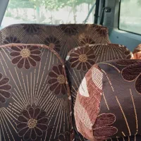 ون کاروان سایپا|خودرو سواری و وانت|نجفآباد, شریعتی|دیوار