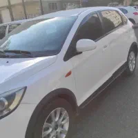 MVM 315 S لاکچری سفید مدل اسفند ۹۶|خودرو سواری و وانت|تهران, افسریه جنوبی|دیوار