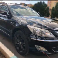 جنسیس فول جفت موس ۲۰۱۳ خانگی