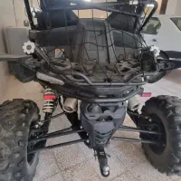 باگی زدفورس ۱۰۰۰ س سی مدل ۱۴۰۲|موتورسیکلت|آستارا, |دیوار