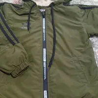 تعدادی کاپشن اسپورت خواهر برادری