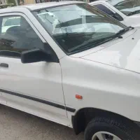 پرایدمدل ۹۷