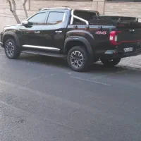 پیکاپ مکسوس استار اچh|خودرو سواری و وانت|تهران, تهرانپارس غربی|دیوار