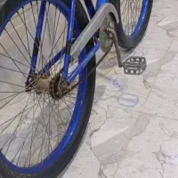 فروش دوچرخه شبح کویتی ترمز پایی|دوچرخه، اسکیت، اسکوتر|شادگان, |دیوار