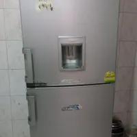 یخچال فریزر