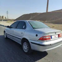 سمند مدل 83