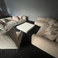 مبلمان و نهارخوری هارمونی|مبلمان خانگی و میز عسلی|تهران, بهداشت|دیوار