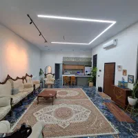 اجاره باغ ویلا دو خواب|اجارهٔ کوتاه‌مدت ویلا و باغ|شهریار, کهنز|دیوار