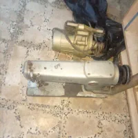 چرخ خیاطی صنعتی