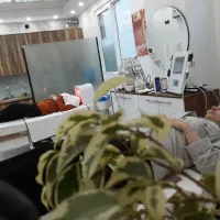 آموزش صفر تا تخصصی فیشال و پاکسازی پوست