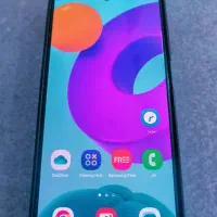 گوشی M52 سامسونگ