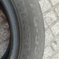 لاستیک|قطعات یدکی و لوازم جانبی|تربت‌حیدریه, پائین ولایت|دیوار