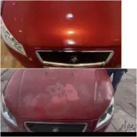 دیلی کات اور / تمام توضیحات در تصویر|تخت و صندلی بچه|احمدی, |دیوار