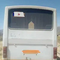 مینی بوس اویکو مدل ۷۰|خودرو سنگین|شیراز, رکن‌آباد|دیوار