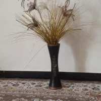 گلدان باگل|گل مصنوعی|نهاوند, |دیوار