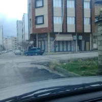 فروش دو طبقه مسکونی و تجاری